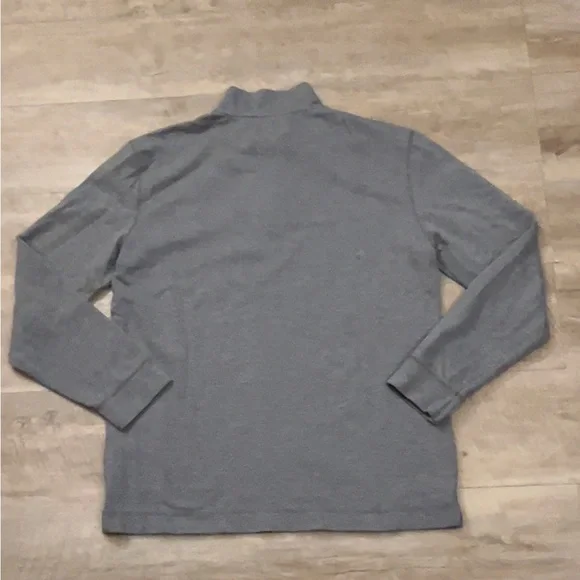 Rodd & Gunn Men’s 1/4 Zip Pullover Size XL - Picture 8 of 8